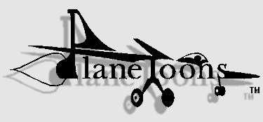 PlaneToons logo